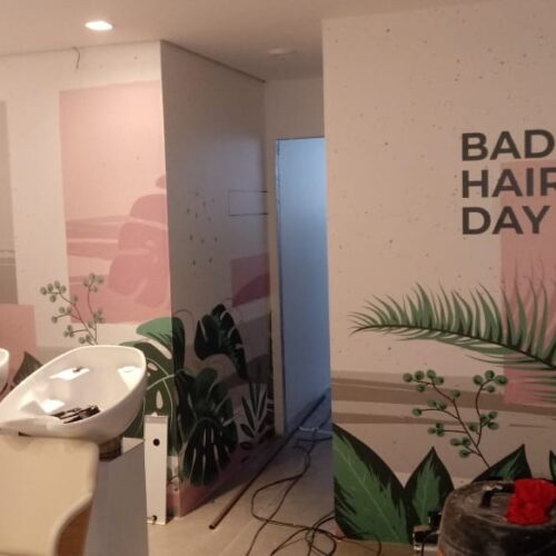 Revestimento Parede Porto Alegre