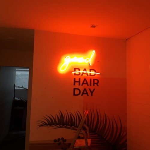 Letreiros em Neon Porto Alegre